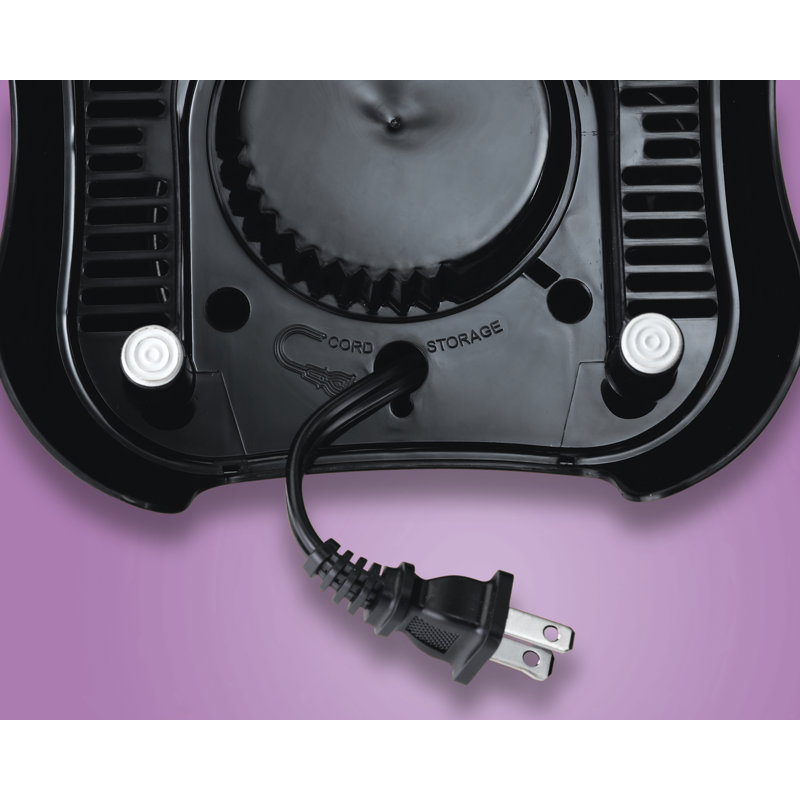 Hamilton Beach Power Elite Blender & Chopper & Reviews Wayfair